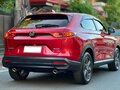 2022 Honda HR-V III, красный - вид 2