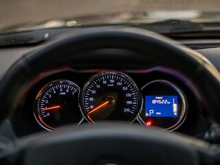 2015 Renault Duster I Рестайлинг, зелёный, 1022000 рублей, вид 5