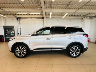 2022 Chery Tiggo 7 Pro I, серый, 2099900 рублей, вид 3