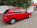 2008 Opel Astra H Рестайлинг, красный, 610000 рублей - вид 8