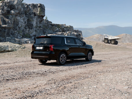 Haval H5 II