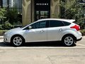 2014 Ford Focus III, серебристый, 760000 рублей - вид 6