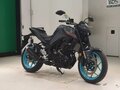 2024 Yamaha MT-03, серый, 595000 рублей - вид 2