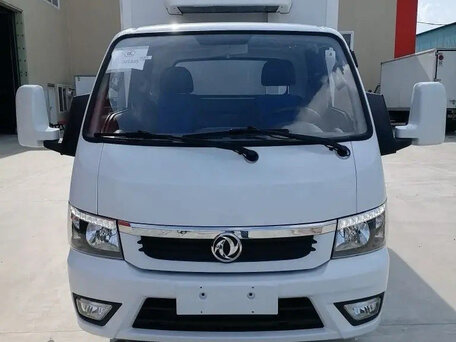 2024 Dongfeng Captain-T, белый, 2950000 рублей, вид 2