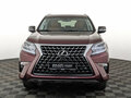 2016 Lexus GX 460 II Рестайлинг, красный, 4855000 рублей - вид 1