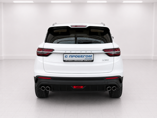 2024 Belgee X50, белый, 1690000 рублей, вид 3