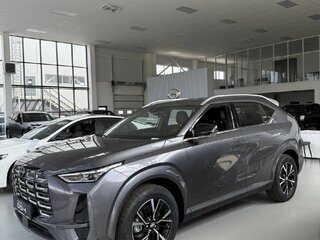 2026 GAC GS4, серый, 3949000 рублей, вид 3