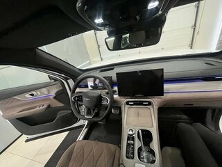 2026 Tenet T8, белый, 3885000 рублей, вид 5