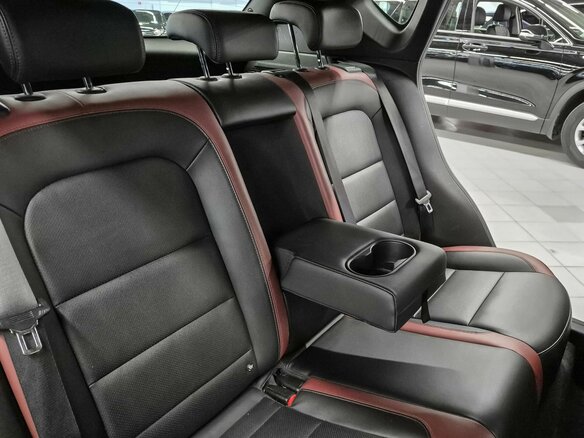 2022 Geely Coolray I, белый, 1299000 рублей - вид 10