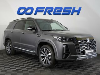 2024 Changan CS95 I Рестайлинг 2, серый, 2840000 рублей, вид 1