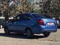 2020 Lada (ВАЗ) Granta I Рестайлинг, синий - вид 3