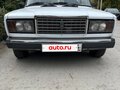 2007 Lada (ВАЗ) 2107, белый, 200000 рублей