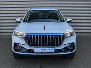 2024 Hongqi HS5 I, белый, 2550000 рублей, вид 2