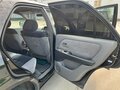 1998 Toyota Harrier I (XU10), чёрный, 650000 рублей - вид 11