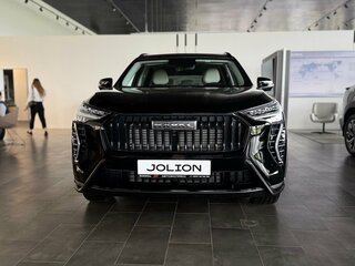 2026 Haval Jolion I Рестайлинг 2, чёрный, 2849000 рублей, вид 2