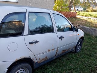 2011 Lada (ВАЗ) Kalina I, серый, 90000 рублей, вид 5