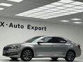 2025 Skoda Superb III Рестайлинг, серебристый, 3350000 рублей - вид 2