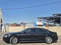 2011 Audi A8 III (D4), чёрный, 1790000 рублей - вид 4