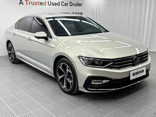 2023 Volkswagen Magotan B8 Рестайлинг, бежевый, 2075000 рублей, вид 3