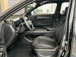 2026 Changan CS35 Max, серый, 2839900 рублей, вид 4