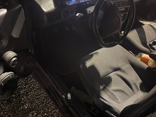 2011 Lada (ВАЗ) 2114, синий, 190000 рублей, вид 4
