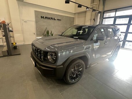 Haval H3 I