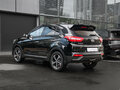 2020 Hyundai Creta I Рестайлинг, чёрный, 1860000 рублей - вид 5