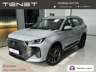2026 Tenet T7, серый, 2785000 рублей, вид 1