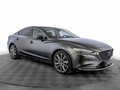 2021 Mazda 6 III (GJ) Рестайлинг 2, серый, 2849000 рублей - вид 2
