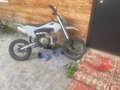 2022 KTM 125 EXC, белый, 30000 рублей - вид 4