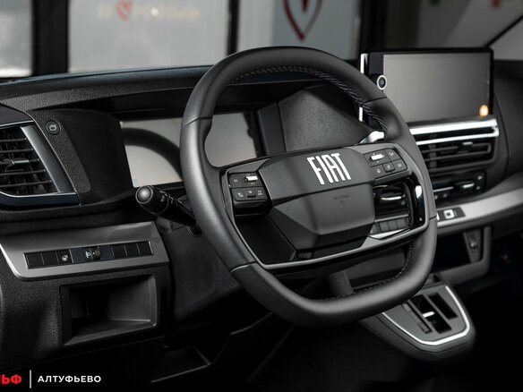 2024 Fiat Ulysse L3 III, серый, 5850000 рублей - вид 12