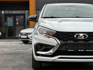 2026 Lada (ВАЗ) Iskra, белый, 1347000 рублей, вид 3