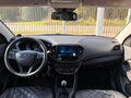 2021 Lada (ВАЗ) Vesta SW I, синий, 1199000 рублей - вид 9