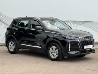 2025 Tenet T4, чёрный, 1830000 рублей, вид 4