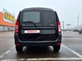 2018 Lada (ВАЗ) Largus I, чёрный, 490000 рублей - вид 1