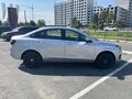 2026 Lada (ВАЗ) Vesta I Рестайлинг (NG), серебристый, 1705000 рублей - вид 4