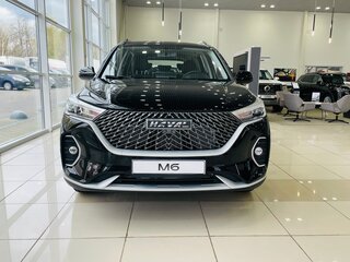 2024 Haval M6 II, чёрный, 1700000 рублей, вид 3