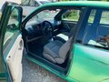1999 Volkswagen Lupo, зелёный, 360000 рублей - вид 8