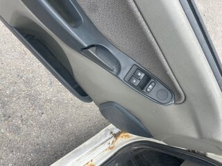 2010 Lada (ВАЗ) Kalina I, белый, 125000 рублей, вид 5