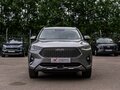 2021 Haval F7 I, серый - вид 2
