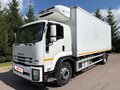 2018 Isuzu Forward (F-Series), белый, 2300000 рублей - вид 2