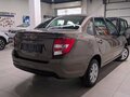2026 Lada (ВАЗ) Granta I Рестайлинг, коричневый - вид 2