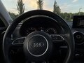2014 Audi A3 III (8V), чёрный, 1450000 рублей - вид 8