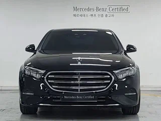 2024 Mercedes-Benz E-Класс 220 d VI (W214, S214), чёрный, 5990000 рублей, вид 1