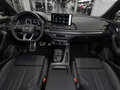 2026 Audi Q5 L 45 TFSI II (FY) Рестайлинг, чёрный, 5900000 рублей - вид 7