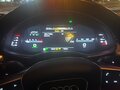 2022 Audi A6 40 TDI V (C8), белый, 4500000 рублей - вид 7