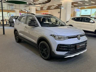 2026 Volkswagen Tharu XR, серый, 2390000 рублей, вид 1