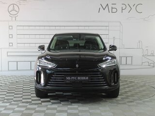2023 Aito M5 I, чёрный, 3793167 рублей, вид 4