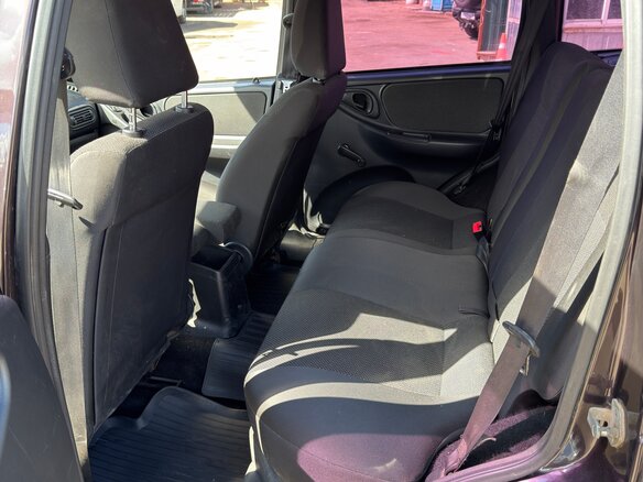 2015 Chevrolet Niva I Рестайлинг, коричневый, 305000 рублей - вид 9