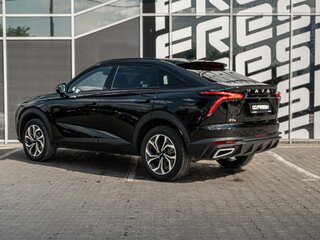 2025 Haval F7x II, чёрный, 2400000 рублей, вид 2